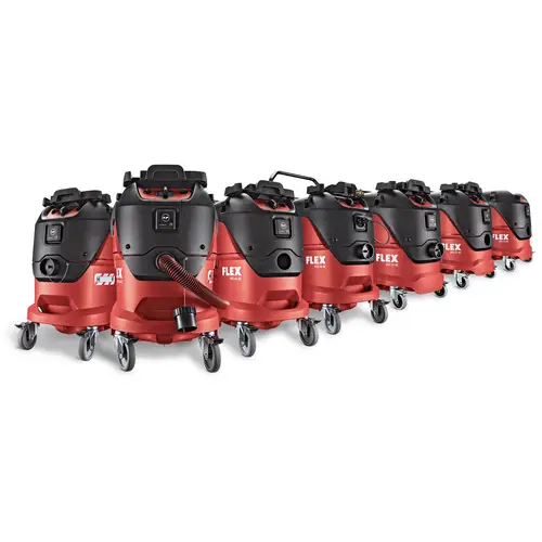 Flex VCE 44L AC 444154 Nass-/Trockensauger 42l Flex VCE 44L AC 444154 Nass-/Trockensauger 42l