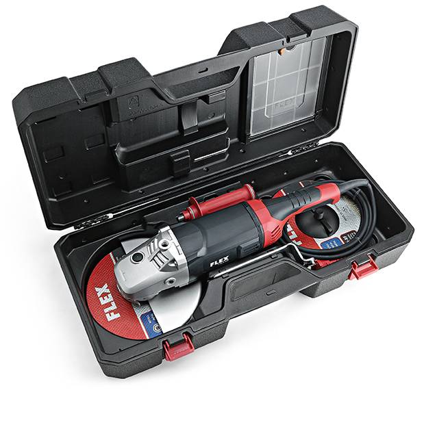 Flex TK-S L230/LD180/LD150 444391 Werkzeugkoffer unbestückt