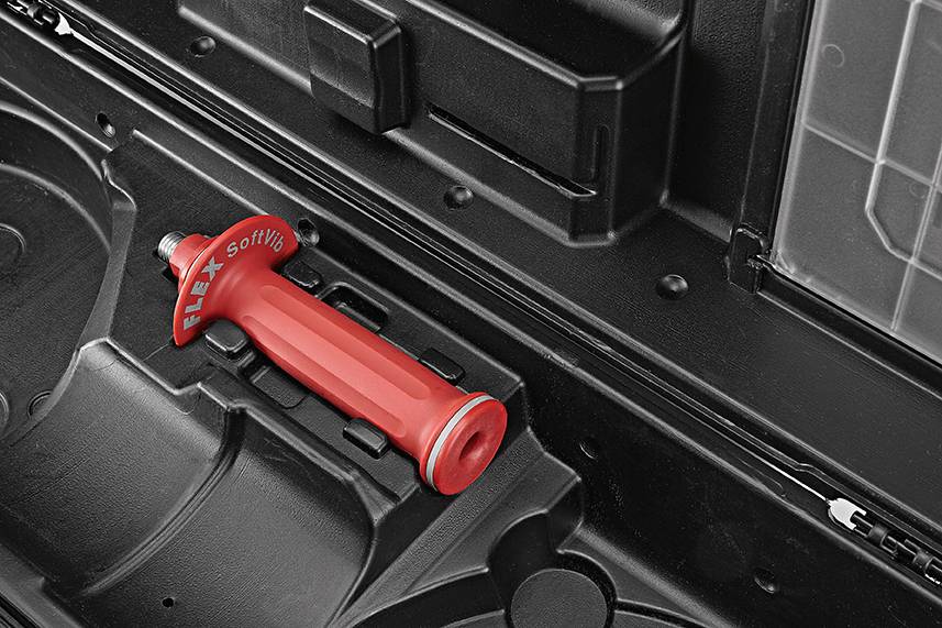 Flex TK-S L230/LD180/LD150 444391 Werkzeugkoffer unbestückt