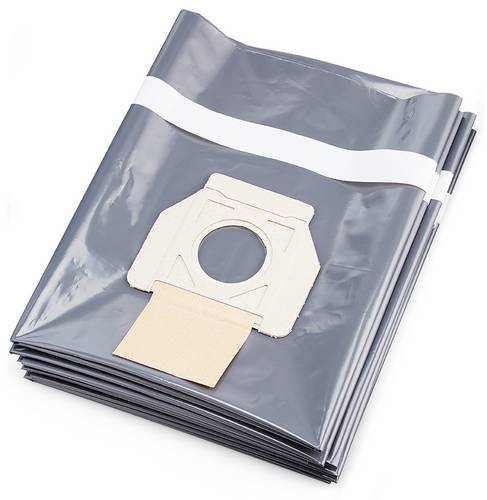 Flex 445096 Filtersack 5 St.