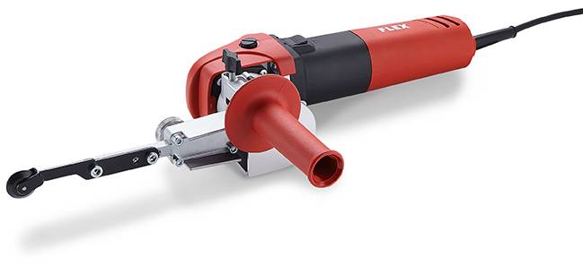 Flex FBE 8-4 140 453455 Bandfeile 800W Band-Länge 533mm