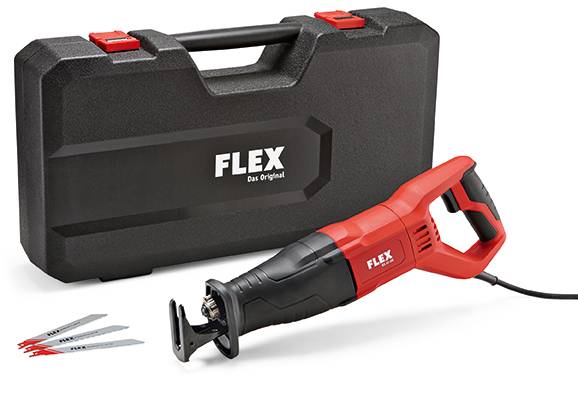 Flex RS 11-28 Säbelsäge 432776 1100W