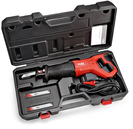 Flex RS 11-28 Säbelsäge 432776 1100W