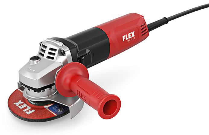 Flex LE 9-11 125 436739 Winkelschleifer 125mm 900W