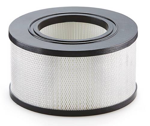 Flex 445126 Flachfaltenfilter 1 St.