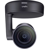 Logitech Rally 4K-Webcam 4096 x 2160 Pixel Standfuß Logitech Rally 4K-Webcam 4096 x 2160 Pixel Standfuß