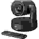 Logitech Rally 4K-Webcam 4096 x 2160 Pixel Standfuß