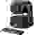 Logitech Rally 4K-Webcam 4096 x 2160 Pixel Standfuß
