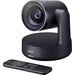 Logitech Rally 4K-Webcam 4096 x 2160 Pixel Standfuß Logitech Rally 4K-Webcam 4096 x 2160 Pixel Standfuß