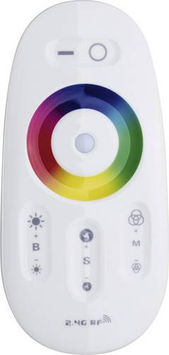 Paulmann 797.97 Sans fil Blanc - Paulmann 797.97, Sans fil, Blanc,