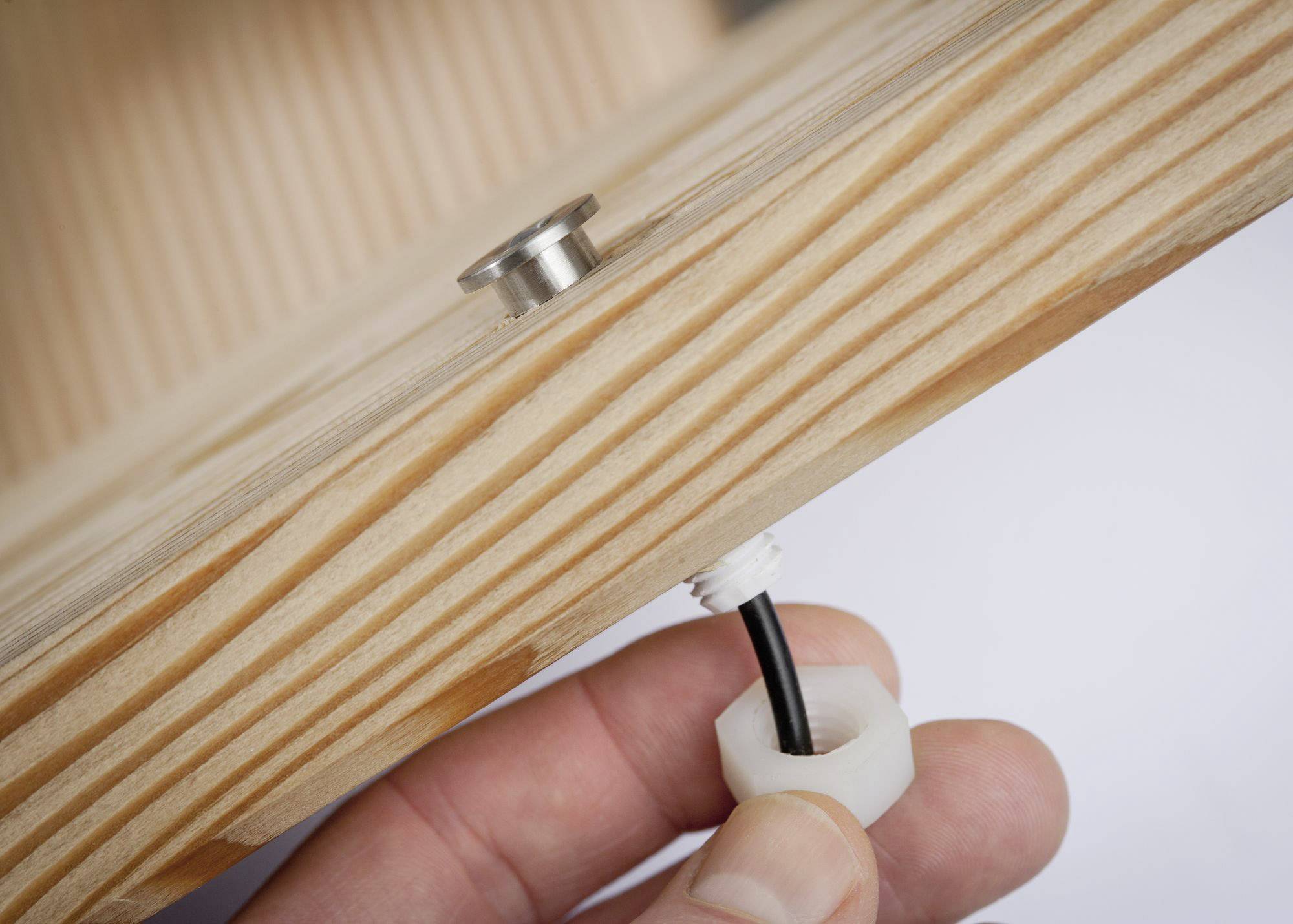 Paulmann 93694 Beleuchtungssystem Plug & Shine LED-Außeneinbauleuchte (Erweiterung) 5er Set