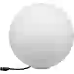 Paulmann 94178 Beleuchtungssystem Plug & Shine LED-Dekoleuchte LED 6.5W Warmweiß Weiß Paulmann 94178 Beleuchtungssystem Plug & Shine LED-Dekoleuchte LED 6.5W Warmweiß Weiß