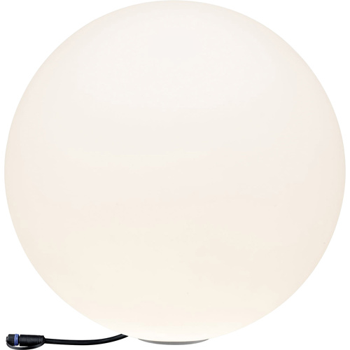 Paulmann 94179 Beleuchtungssystem Plug & Shine LED-Dekoleuchte LED 6.5W Warmweiß Weiß