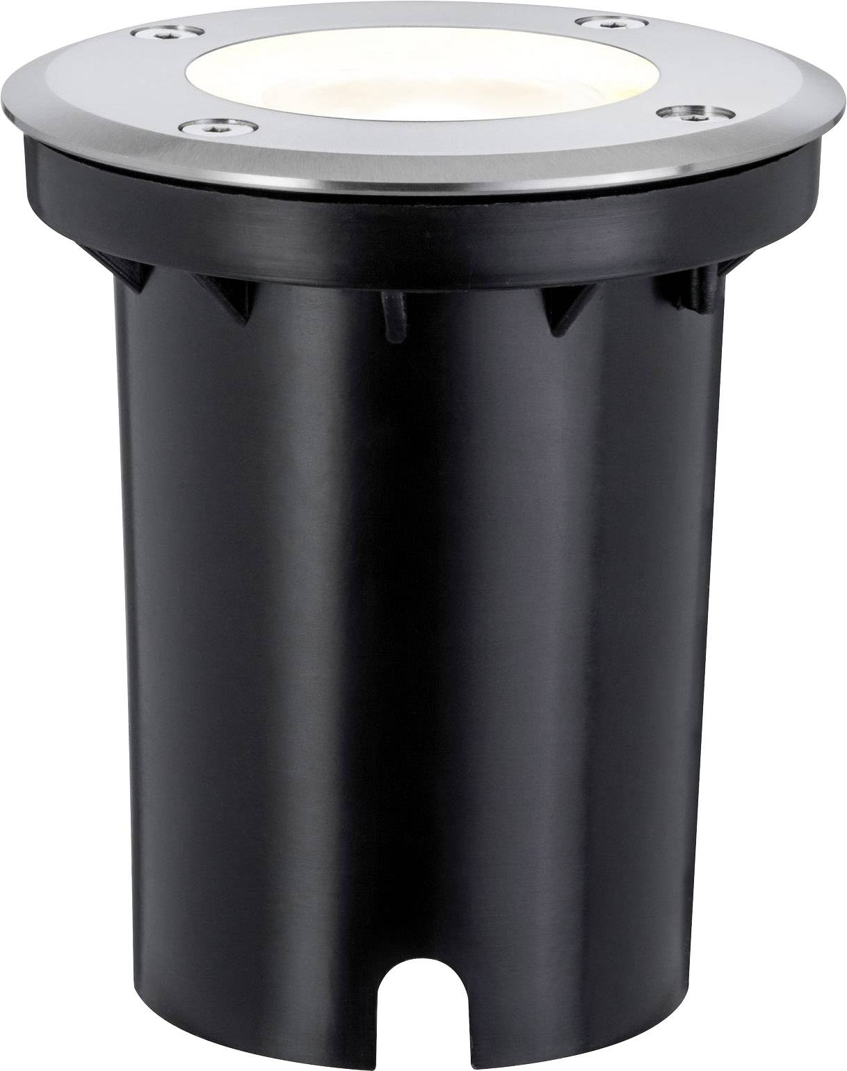 Paulmann 93992 Außeneinbauleuchte GU10 LED G (A - G) 3.5W Edelstahl