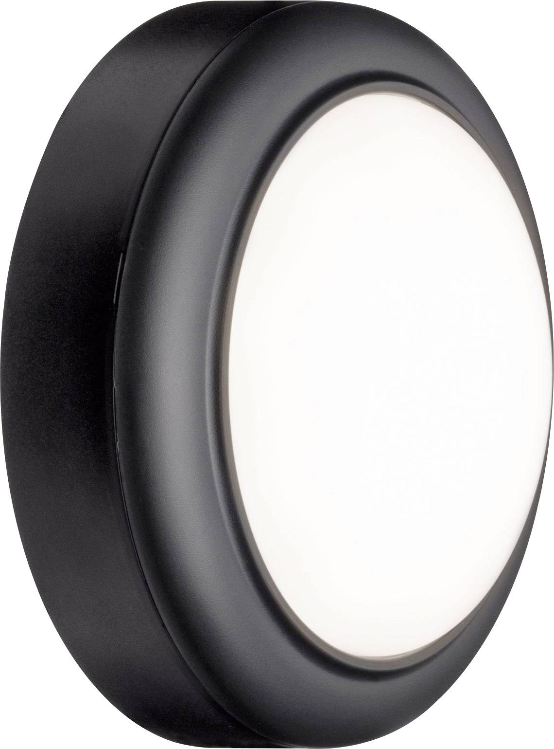 Paulmann 94119 LED-Außenwandleuchte 8W Anthrazit