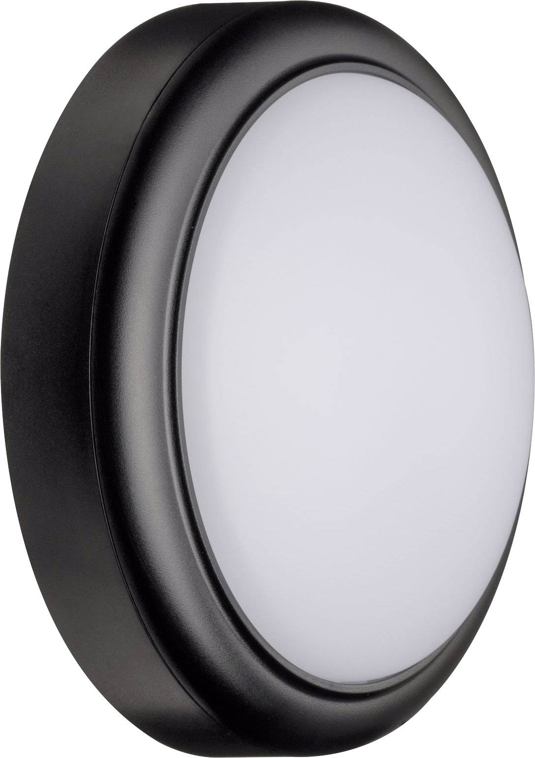 Paulmann 94188 LED-Außenwandleuchte 15W Anthrazit