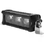 Hella Valuefit Arbeitsscheinwerfer 12 V, 24 V Lightbar LBX-220 LED 1GE 360 000-002 Nahfeldausleucht Hella Valuefit Arbeitsscheinwerfer 12 V, 24 V Lightbar LBX-220 LED 1GE 360 000-002 Nahfeldausleucht