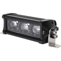 Hella Valuefit Arbeitsscheinwerfer 12 V, 24 V Lightbar LBX-220 LED 1GE 360 000-002 Nahfeldausleucht Hella Valuefit Arbeitsscheinwerfer 12 V, 24 V Lightbar LBX-220 LED 1GE 360 000-002 Nahfeldausleucht