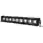 Hella Valuefit Arbeitsscheinwerfer 12 V, 24V Lightbar LBX-540 LED 1GJ 360 002-002 Weitreichende Ausleuchtung (B x H x T) 574 x 98