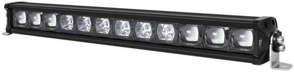 Hella Valuefit Arbeitsscheinwerfer 12 V, 24 V Lightbar LBX-720 LED 1GJ 360 003-002 Weitreichende Ausleuchtung (B x H x T) 739 x 98 x 80 mm 5500 lm