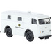 Starline Models 58304 H0 Elektro-Paketwagen der DR