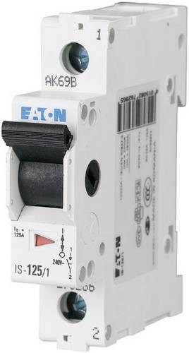 Eaton Hauptschalter IS-16/1