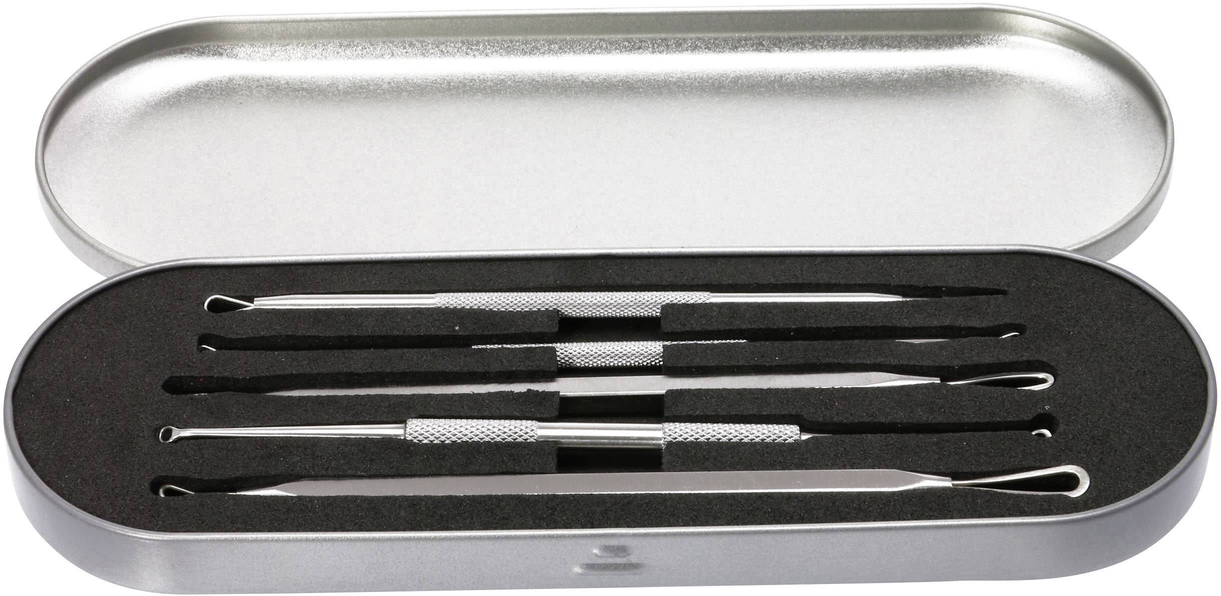 AILORIA Mitesserentferner-Set PURE 5-teilig 50340445