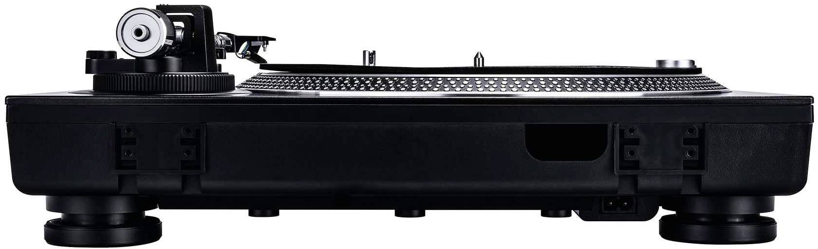 Reloop RP-2000 MK2 DJ Plattenspieler Direktantrieb