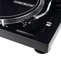 Reloop RP-2000 MK2 DJ Plattenspieler Direktantrieb Reloop RP-2000 MK2 DJ Plattenspieler Direktantrieb
