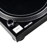 Reloop RP-2000 MK2 DJ Plattenspieler Direktantrieb Reloop RP-2000 MK2 DJ Plattenspieler Direktantrieb