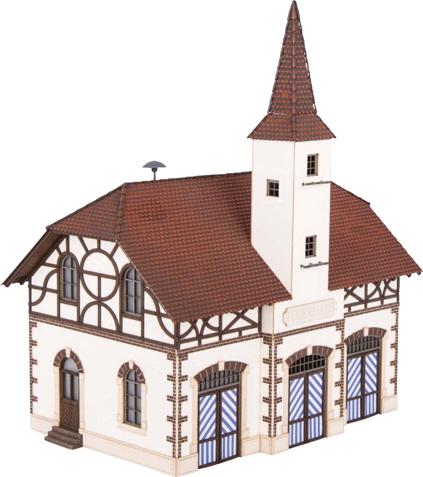 NOCH 63380 N Feuerwache