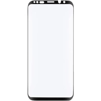 Hama Hama Schutzgl. 3D-Full-Screen Samsung Galaxy S8 Displayschutzglas Samsung Galaxy S8 1 St. 183420 Hama Hama Schutzgl. 3D-Full-Screen Samsung Galaxy S8 Displayschutzglas Samsung Galaxy S8 1 St. 183420