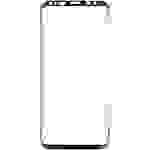 Hama Schutzgl. 3D-Full-Screen Samsung Galaxy S8 183420 Displayschutzglas Passend für Handy-Modell: Samsung Galaxy S8 1St.