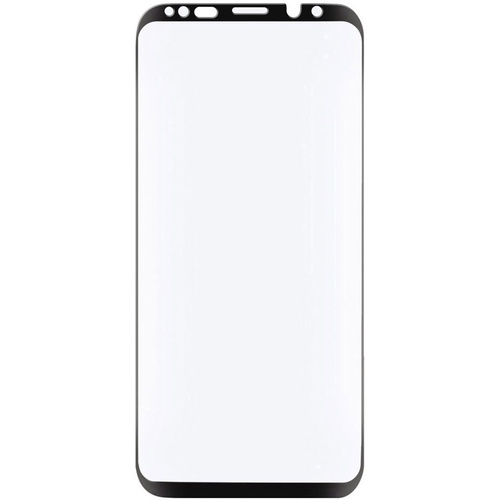 Hama Schutzgl. 3D-Full-Screen Samsung Galaxy S9 183422 Displayschutzglas Passend für Handy-Mod