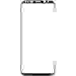 Hama Schutzgl. 3D-Full-Screen Samsung Galaxy S9 183422 Displayschutzglas Passend für Handy-Modell: Samsung Galaxy S9 1St.