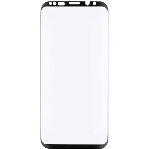 Hama Schutzgl. 3D-Full-Screen Samsung Galaxy S9+ 183423 Displayschutzglas Passend für (Handy): Samsung Galaxy S9+ 1St.