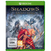 Shadows: Awakening Xbox One USK: 12