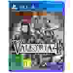 Valkyria Chronicles 4 LE PS4 USK: 12