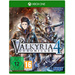 Valkyria Chronicles 4 LE Xbox One USK: 12