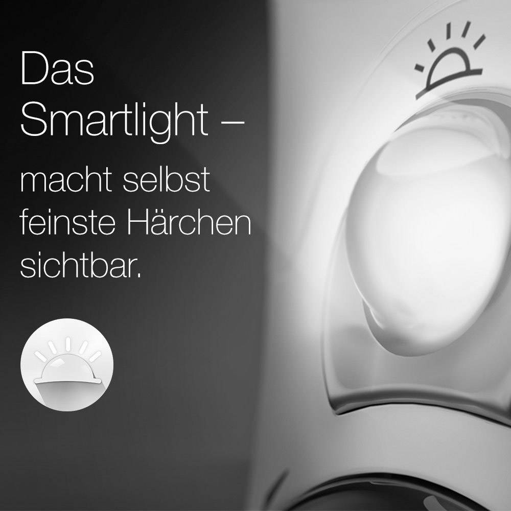 Braun Silk-épil 9-561 Epilierer Weiß, Bronze