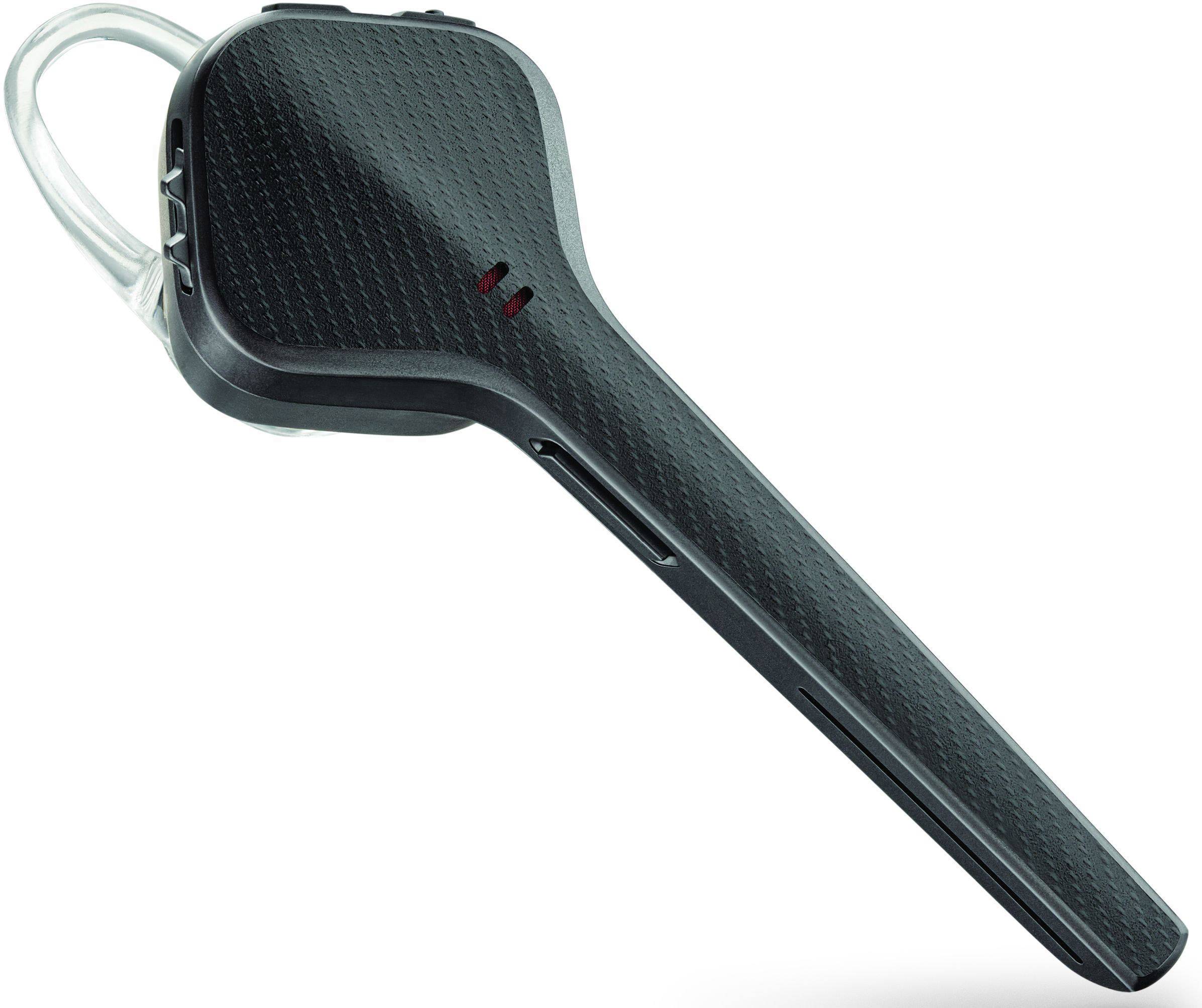 Plantronics Voyager 3200 Bluetooth® Headset Schwarz Lautstärkeregelung, Mikrofon-Rauschunterdrückung, Mikrofon-Stummschaltung