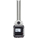 Zoom F1-SP Mobiler Audio-Recorder Grau, Schwarz
