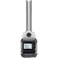 Zoom F1-SP Mobiler Audio-Recorder Grau, Schwarz Zoom F1-SP Mobiler Audio-Recorder Grau, Schwarz