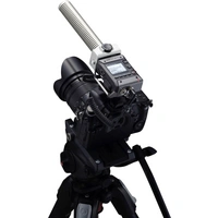 Zoom F1-SP Mobiler Audio-Recorder Grau, Schwarz Zoom F1-SP Mobiler Audio-Recorder Grau, Schwarz