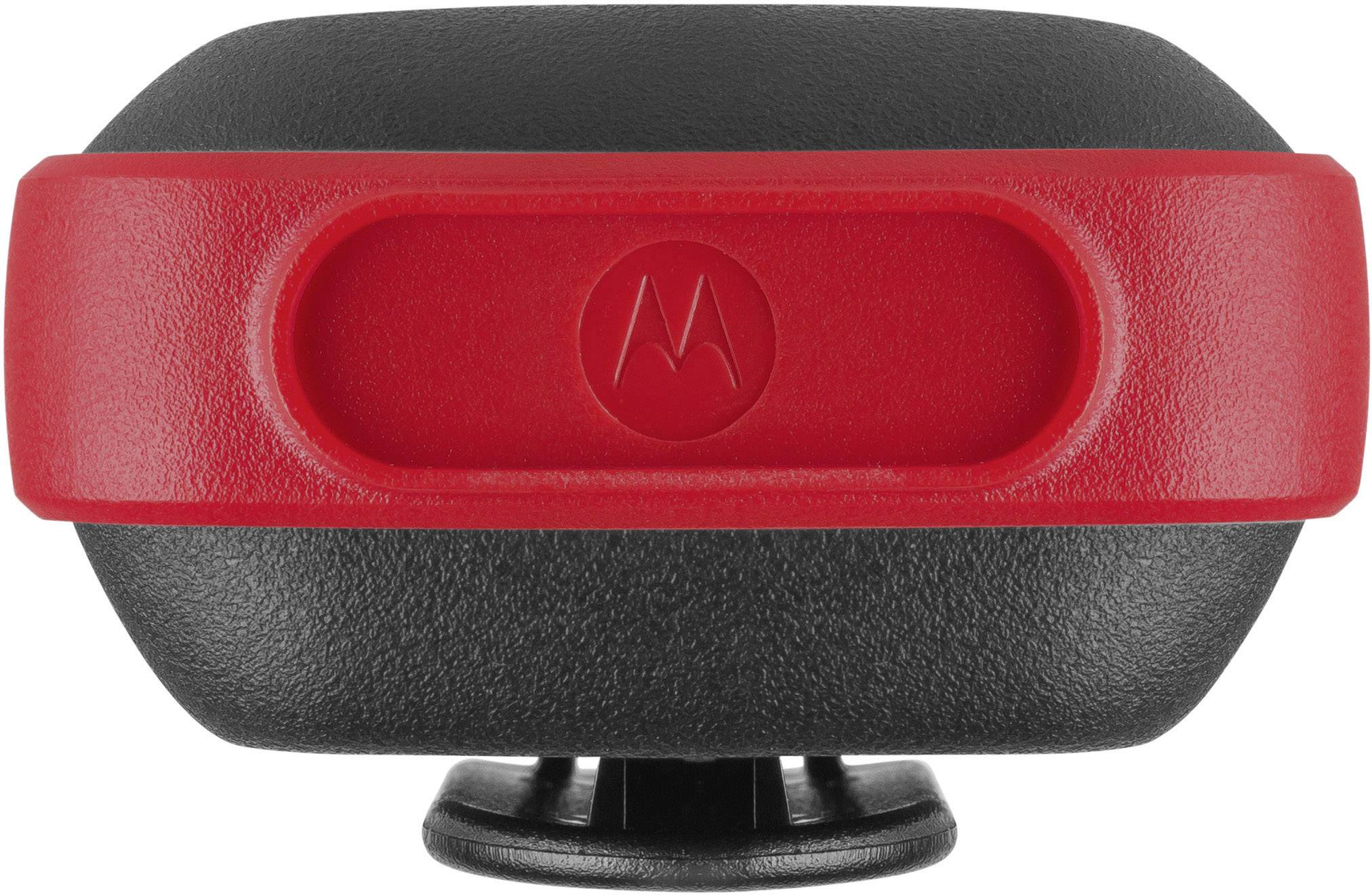 Motorola Solutions TALKABOUT T62 rot PMR-Handfunkgerät