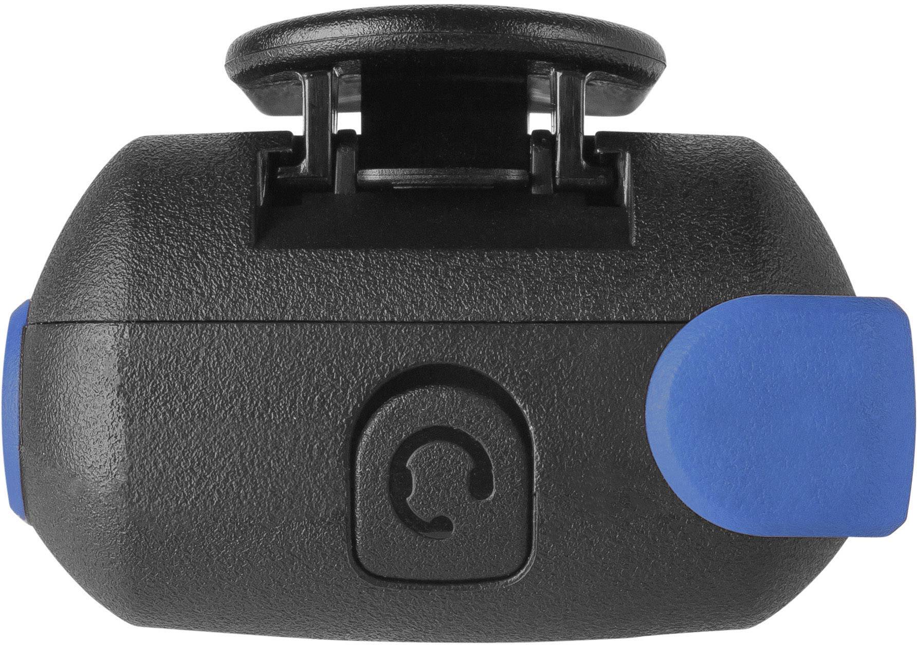 Motorola Solutions TALKABOUT T62 blau PMR-Handfunkgerät