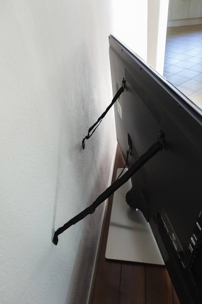 ABUS ISA ABJC73129 TV-Kippsicherung