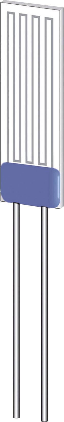 Yageo Nexensos 32208280 M1020 PT100 Temperatursensor -70 bis +500°C 100Ω 3850 ppm/K radial bedrahtet