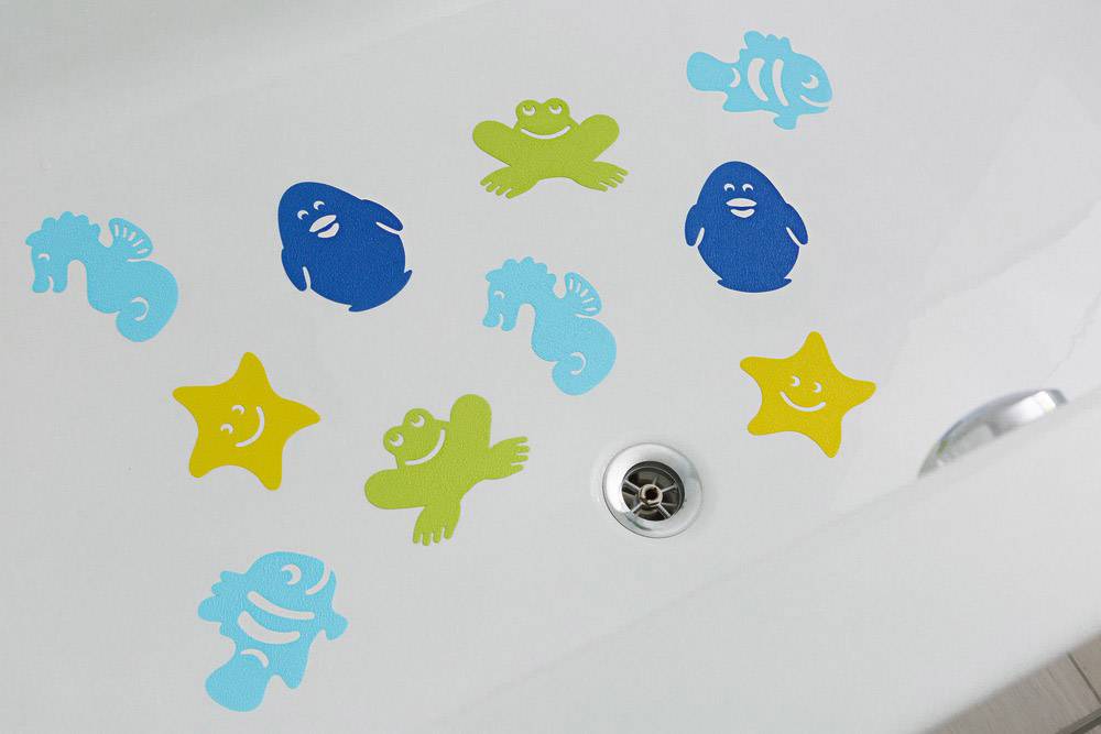 ABUS KIM ABJC73131 Antirutschmatte