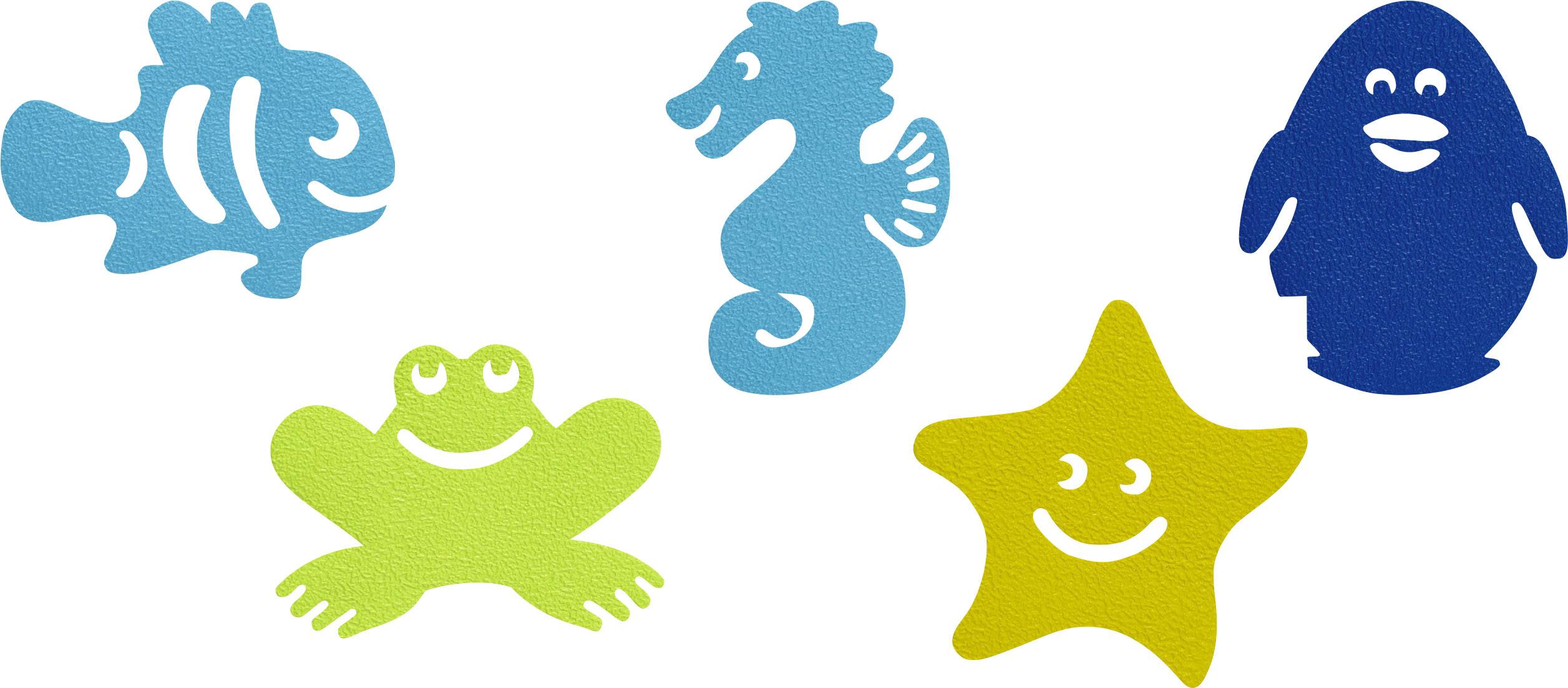 ABUS KIM ABJC73131 Antirutschmatte